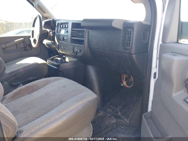 Chevrolet Express 3500 Lt 2016 1GAZGPFG0G1189925 Image 5