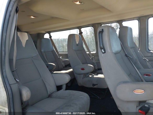 Chevrolet Express 3500 Lt 2016 1GAZGPFG0G1189925 Image 8