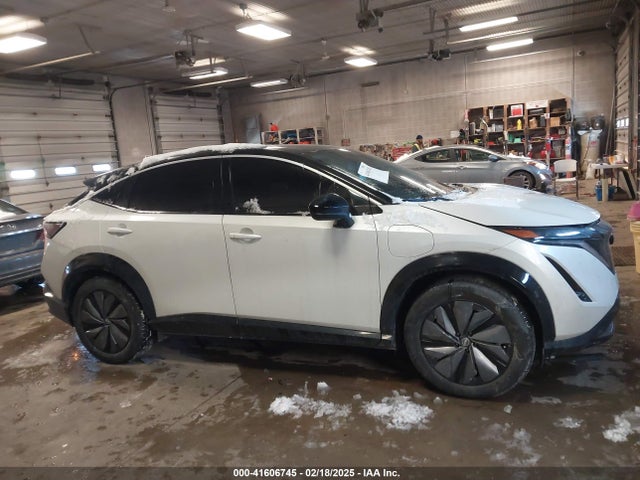 Nissan motor 2023 JN1BF0AA3PM411526 Image 13