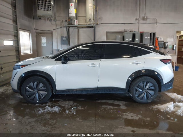 Nissan motor 2023 JN1BF0AA3PM411526 Image 14