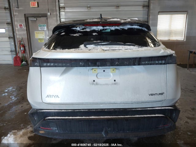 Nissan motor 2023 JN1BF0AA3PM411526 Image 16