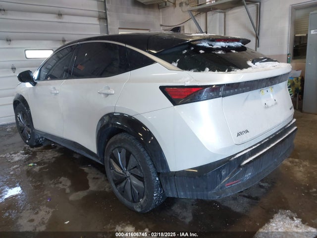 Nissan motor 2023 JN1BF0AA3PM411526 Image 3