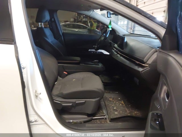Nissan motor 2023 JN1BF0AA3PM411526 Image 5