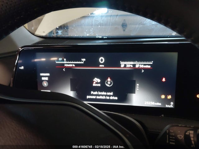 Nissan motor 2023 JN1BF0AA3PM411526 Image 7