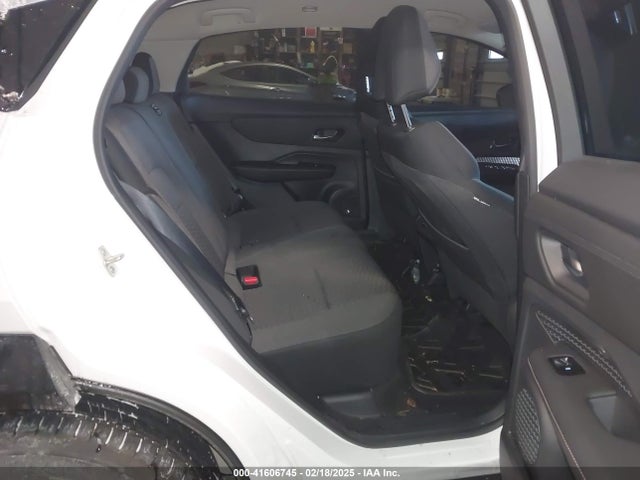 Nissan motor 2023 JN1BF0AA3PM411526 Image 8