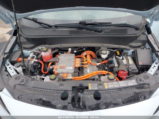 1G1FZ6S0XP4128094 Chevrolet Bolt Euv Fwd Premier