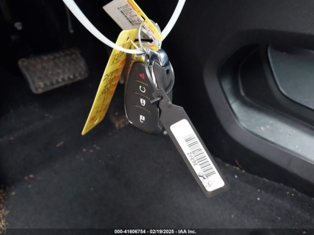 1G1FZ6S0XP4128094 Chevrolet Bolt Euv Fwd Premier