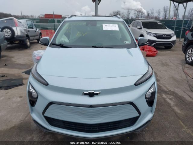 1G1FZ6S0XP4128094 Chevrolet Bolt Euv Fwd Premier