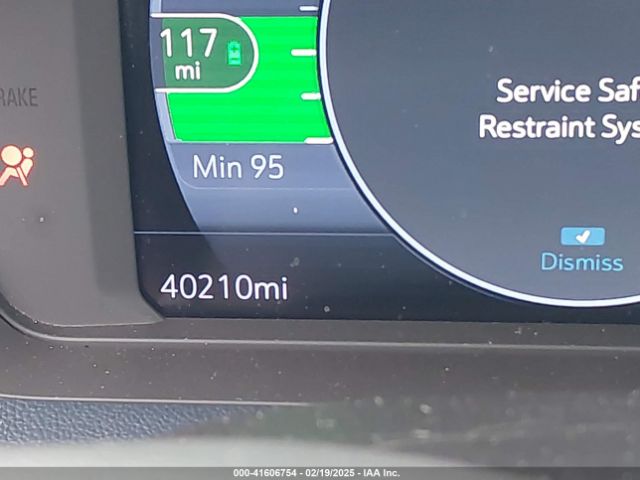 1G1FZ6S0XP4128094 Chevrolet Bolt Euv Fwd Premier
