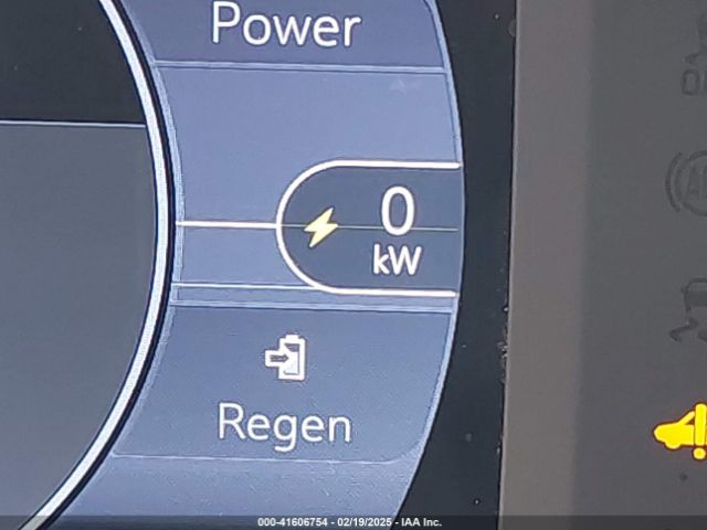 1G1FZ6S0XP4128094 Chevrolet Bolt Euv Fwd Premier