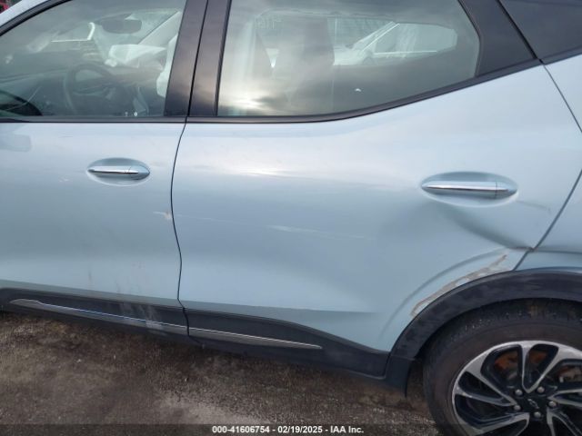 1G1FZ6S0XP4128094 Chevrolet Bolt Euv Fwd Premier