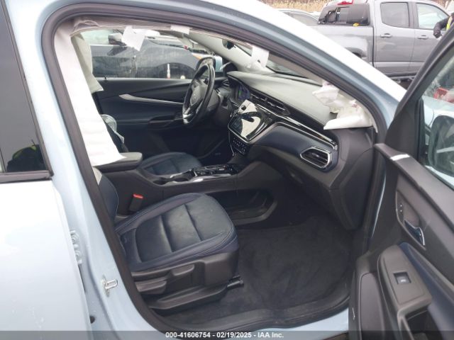 1G1FZ6S0XP4128094 Chevrolet Bolt Euv Fwd Premier