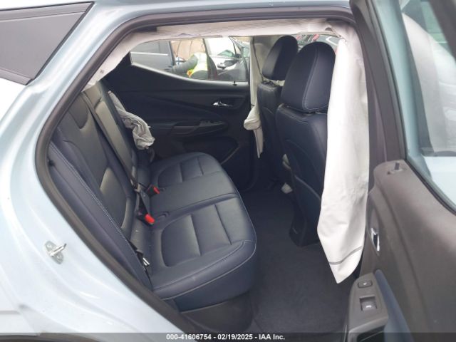 1G1FZ6S0XP4128094 Chevrolet Bolt Euv Fwd Premier