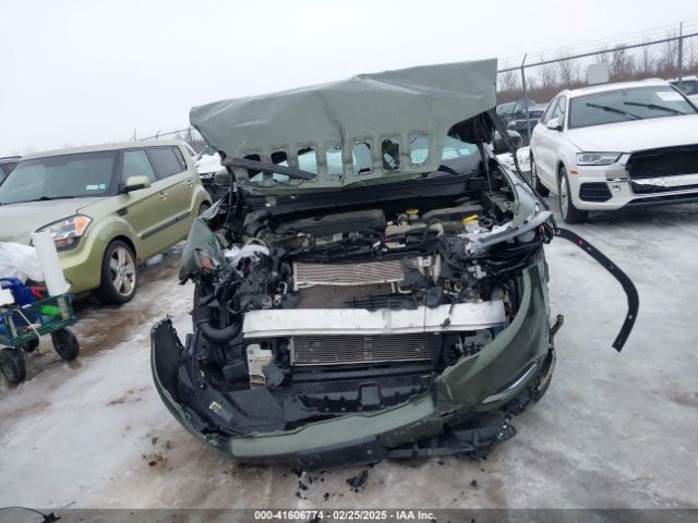 1C4PJMDN3KD251678 Jeep Cherokee Limited 4x4