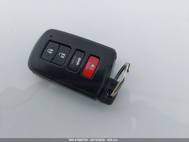 5YFBURHE5EP124215 Toyota Corolla L/le/le Pls/prm/s/s Pls