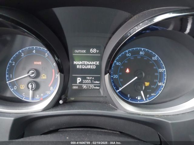 5YFBURHE5EP124215 Toyota Corolla L/le/le Pls/prm/s/s Pls