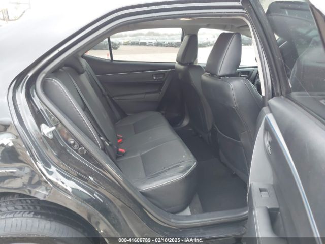 5YFBURHE5EP124215 Toyota Corolla L/le/le Pls/prm/s/s Pls