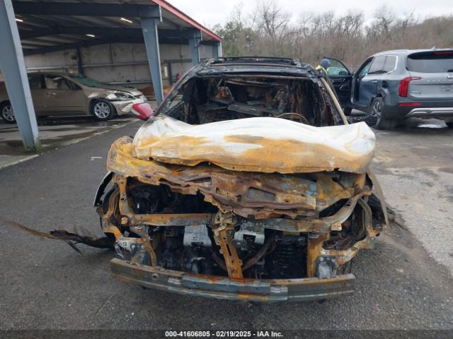 KMHEC4A47FA121631 Hyundai Sonata Hybrid Limited