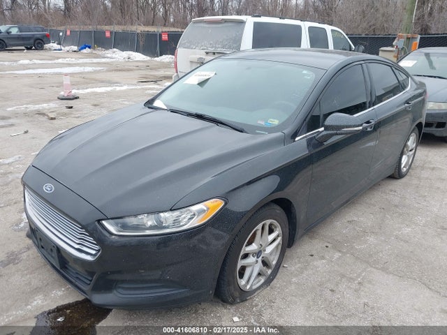 3FA6P0H70FR228196 Ford FUSION SE