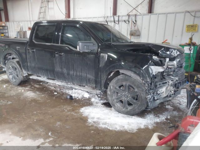 2022 FORD F-150 1FTEW1EP5NKD88452