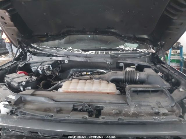 2022 FORD F-150 1FTEW1EP5NKD88452 Photo 9