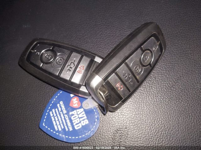 2022 FORD F-150 1FTEW1EP5NKD88452 Photo 10