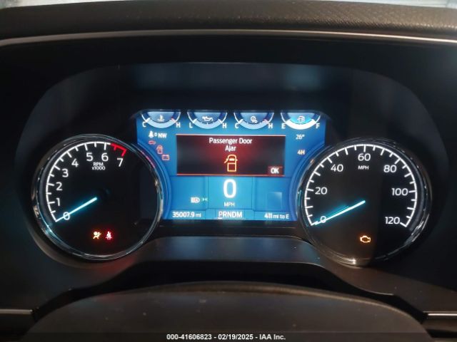 2022 FORD F-150 1FTEW1EP5NKD88452 Photo 6