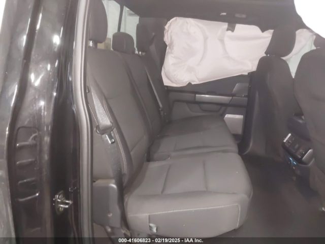 2022 FORD F-150 1FTEW1EP5NKD88452 Photo 7