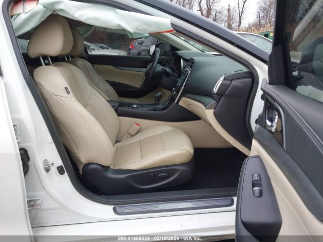 1N4AA6AP3JC365813 Nissan Maxima 3.5 Sv