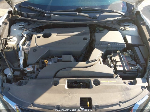 1N4AL3AP3HN323472 Nissan Altima 2.5 Sr