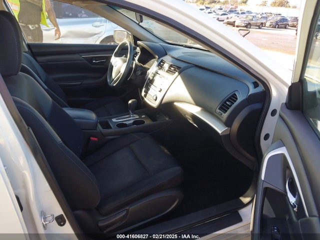1N4AL3AP3HN323472 Nissan Altima 2.5 Sr
