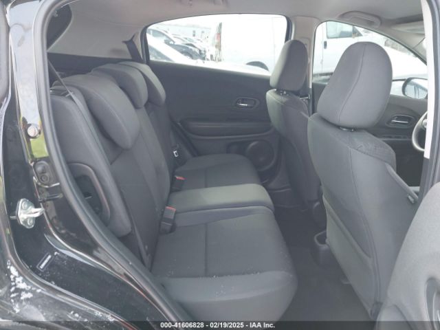 3CZRU6H33KG724920 Honda HR-V LX