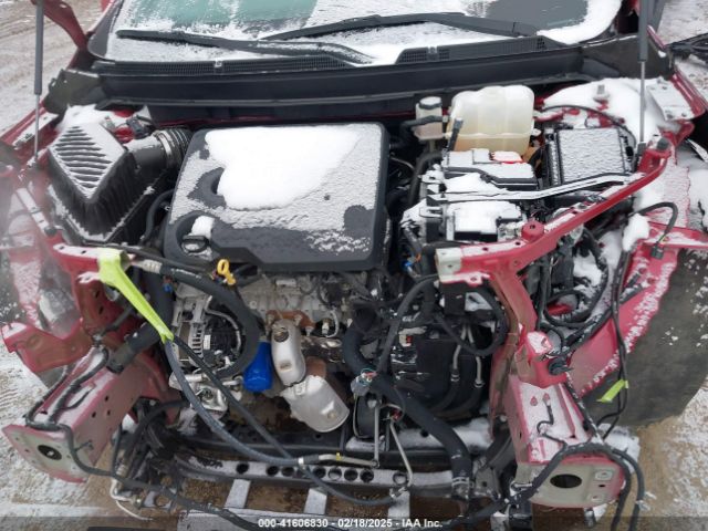5GAEVAKW9MJ170888 Buick Enclave Awd Essence