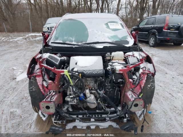 5GAEVAKW9MJ170888 Buick Enclave Awd Essence