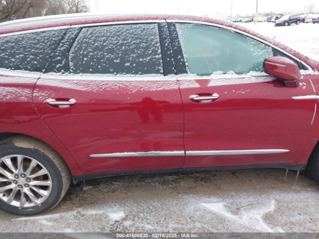 5GAEVAKW9MJ170888 Buick Enclave Awd Essence