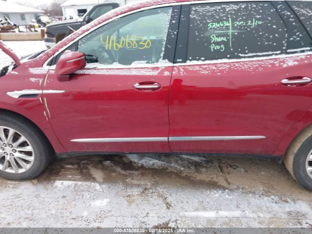 5GAEVAKW9MJ170888 Buick Enclave Awd Essence