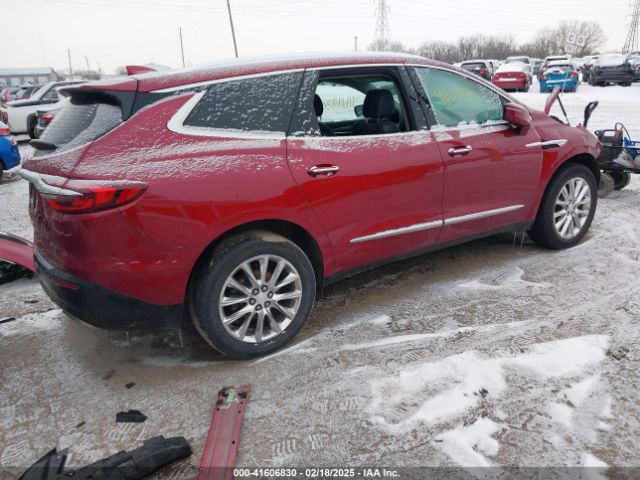 5GAEVAKW9MJ170888 Buick Enclave Awd Essence