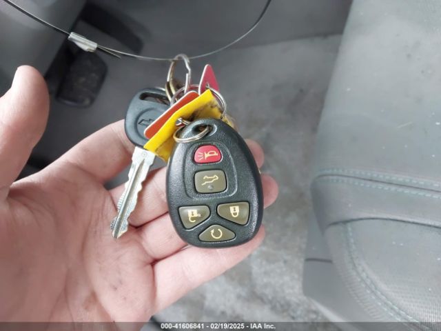 1GNKRHKD8HJ220626 Chevrolet Traverse 2lt