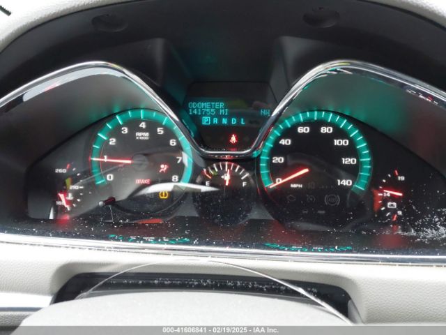 1GNKRHKD8HJ220626 Chevrolet Traverse 2lt