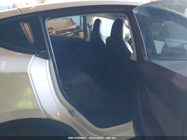 5YJYGDEE7LF050362 Tesla Model Y Long Range Dual Motor All-wheel Drive