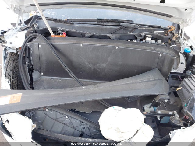 2016 TESLA MODEL X 5YJXCAE26GF004023 Photo 9