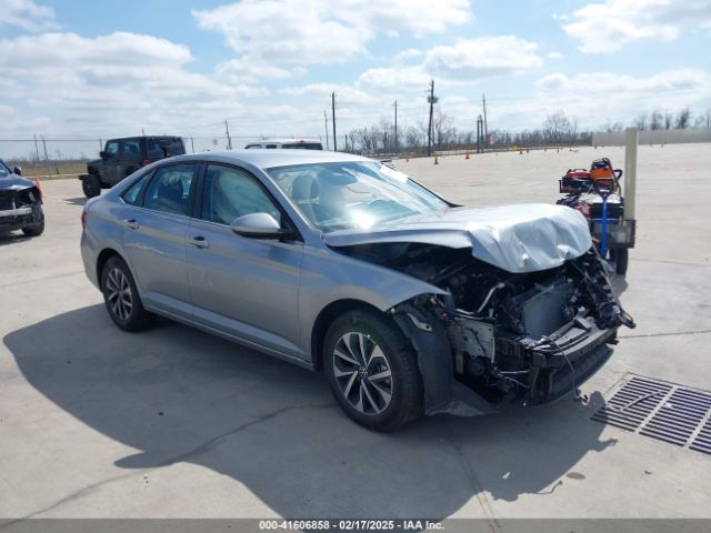 3VW5M7BU2RM051123 Volkswagen Jetta 1.5t S