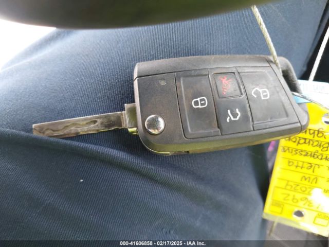 3VW5M7BU2RM051123 Volkswagen Jetta 1.5t S