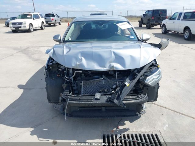 3VW5M7BU2RM051123 Volkswagen Jetta 1.5t S