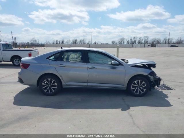 3VW5M7BU2RM051123 Volkswagen Jetta 1.5t S