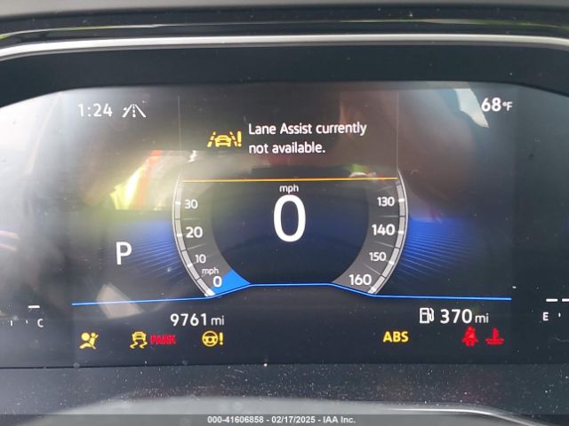 3VW5M7BU2RM051123 Volkswagen Jetta 1.5t S