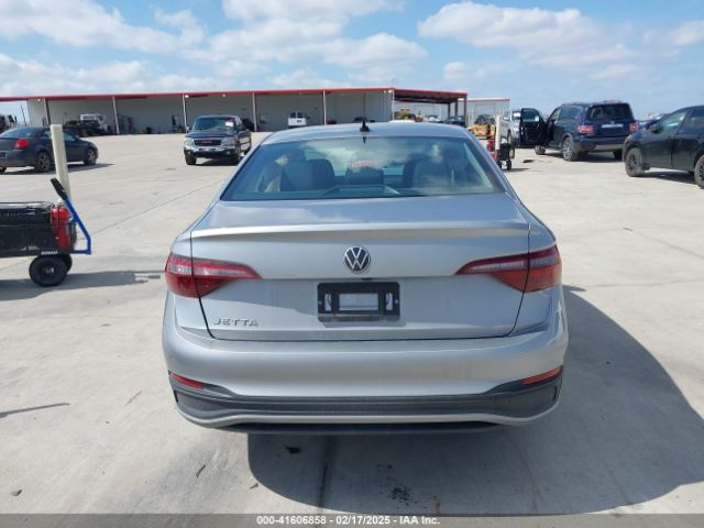 3VW5M7BU2RM051123 Volkswagen Jetta 1.5t S