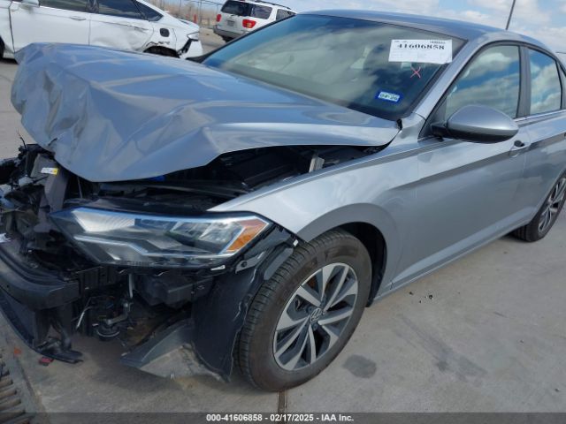 3VW5M7BU2RM051123 Volkswagen Jetta 1.5t S