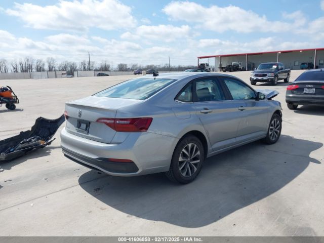 3VW5M7BU2RM051123 Volkswagen Jetta 1.5t S