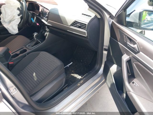3VW5M7BU2RM051123 Volkswagen Jetta 1.5t S